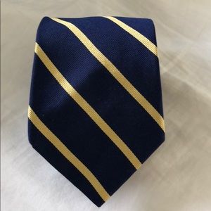 Brooks Brothers Striped Tie